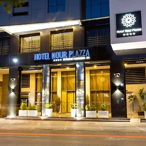 4* Hotel Nour Plazza