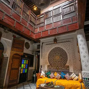 Dar El Yasmine Fez