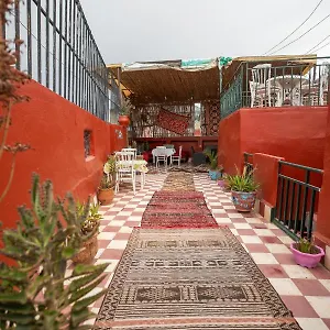 Fes Hostel Home Fès