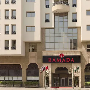 5* 酒店 Ramada By Wyndham