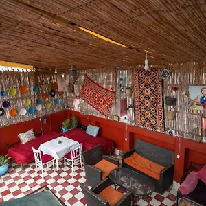 Auberge de jeunesse Riad Fez Hostel, Fès