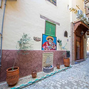 3* Riad Le Petit Patrimoine De