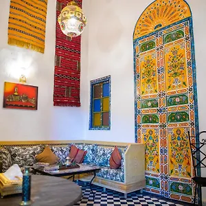 Dar Arinas Fès