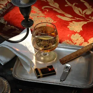 La Maison Bleue Batha Fez