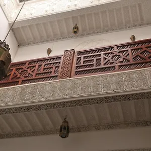  Casa de hóspedes Rayhana