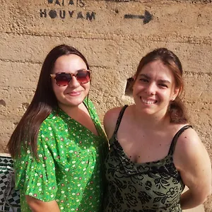 Dar Zerhane Fez