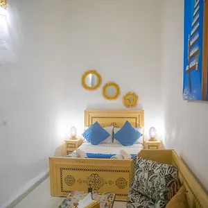 Dar Arinas Fez