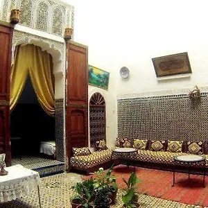 Maison d'hôtes Dar Ouassim, Fès