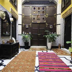 Dar Berrada - Ziat & Fez