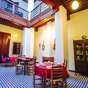 Dar Fès