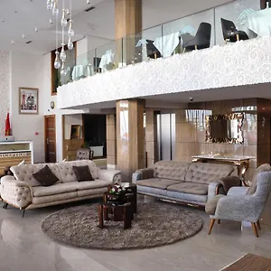 3* Hotel Atlas Saiss